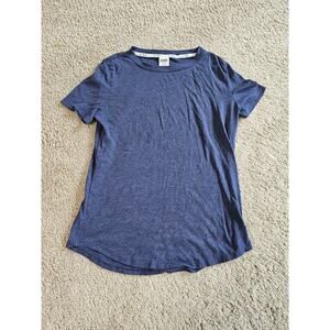 Victoria's Secret Pink SLEEP Pajama top Size Small